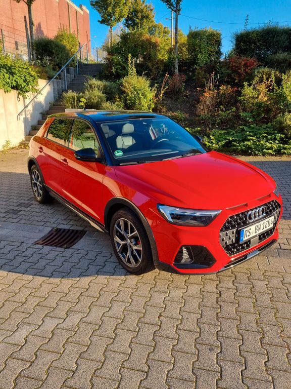 Audi A1 32.000 km 21.500 € Remscheid 42899