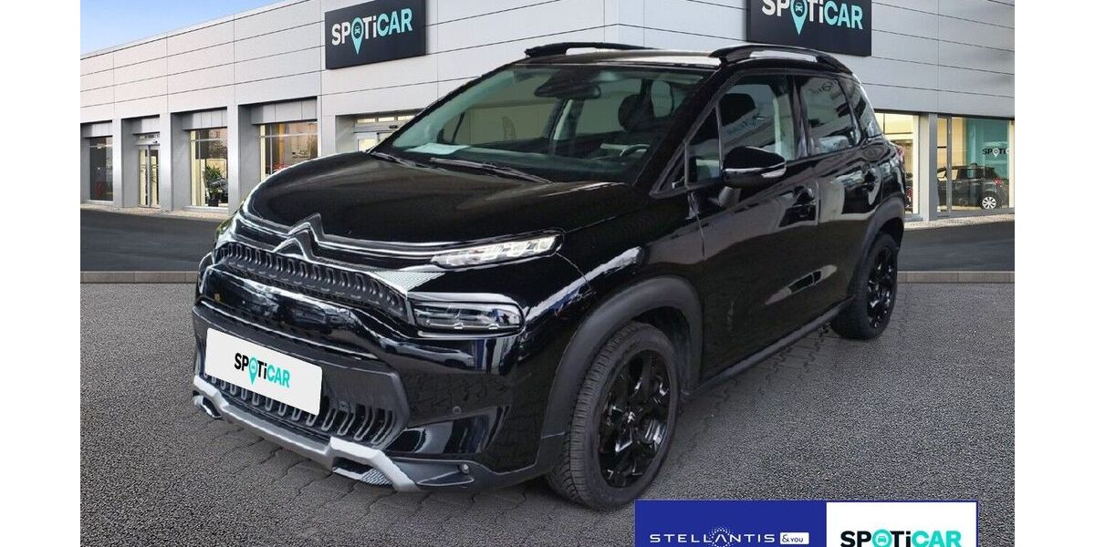 Citroen C3 Aircross 26.156 km 17.490 &euro; Mannheim 68309