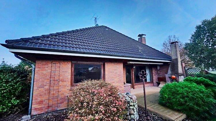 Einfamilienhaus Beverstedt Appeln - 5 Zimmer, 155 m&sup2;, 195.000&euro; | Angebot:24813059