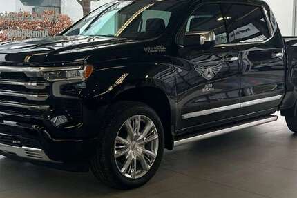 Chevrolet Silverado 5.000 km 83.990 &euro; München 81825