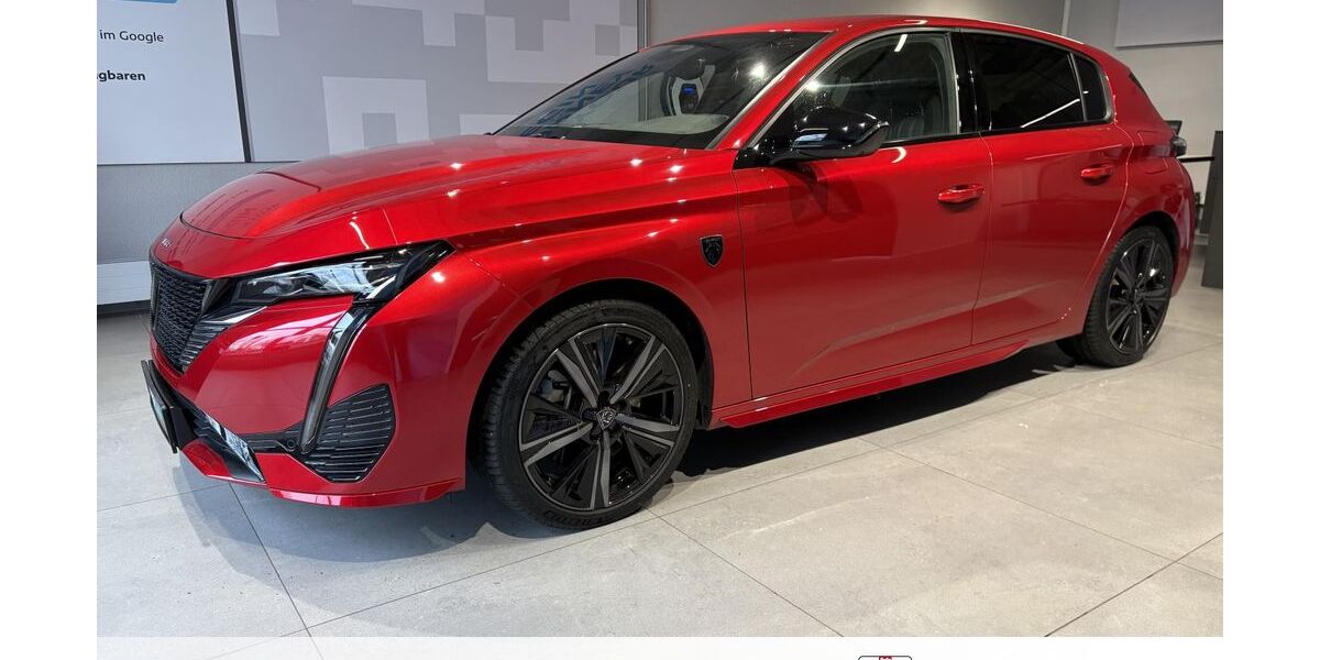 Peugeot 308 32.190 km 24.450 &euro; Augsburg 86179