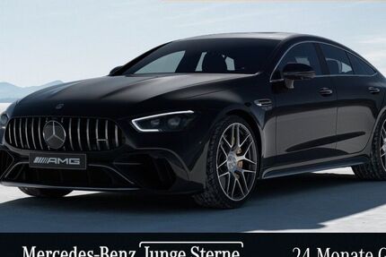 Mercedes-Benz AMG GT 43.995 km 115.911 &euro; Weyhe 28844