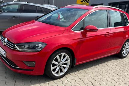 VW Golf Sportsvan 91.000 km 14.490 &euro; Stuhr 28816