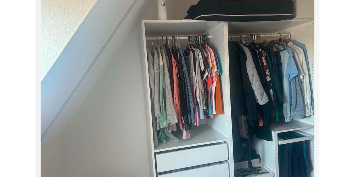 Dachgeschoßwohnung Markt Indersdorf - 5 Zimmer, 96 m&sup2;, 350.000&euro; | Angebot:27140867