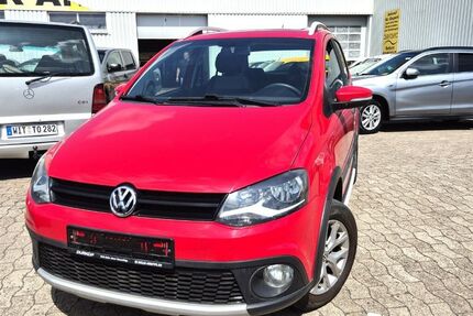 VW Fox 64.000 km 7.900 &euro; Garbsen/ Hannover 30827