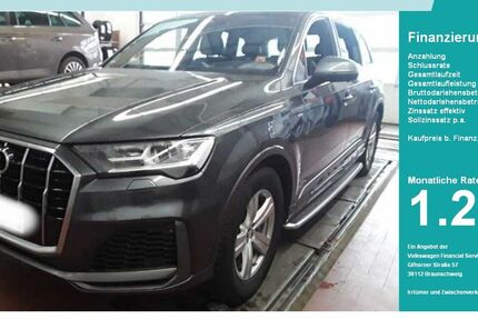 Audi Q7 87.390 km 48.650 &euro; Leonberg 71229