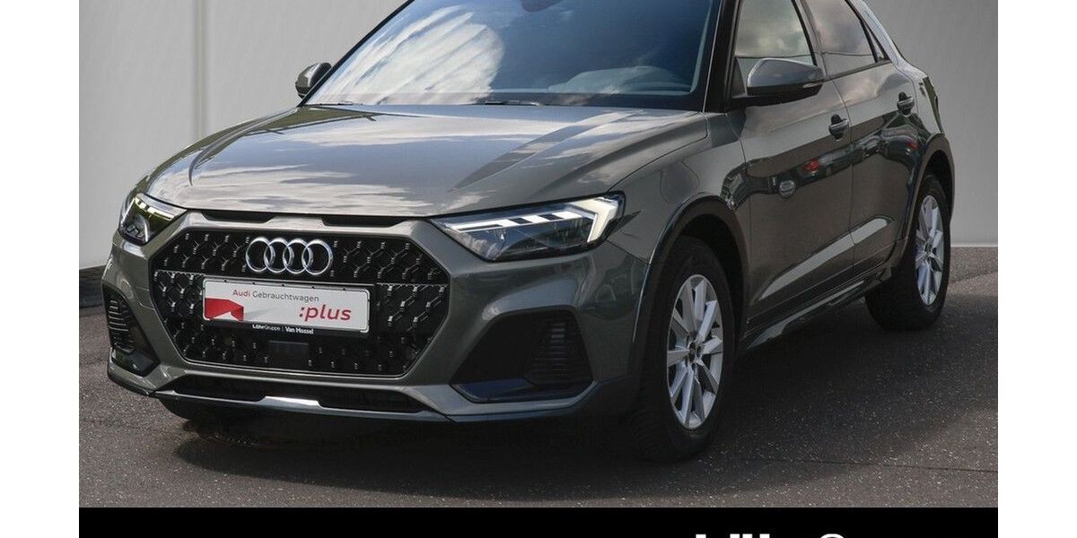 Audi A1 6.665 km 27.480 &euro; Koblenz 56070