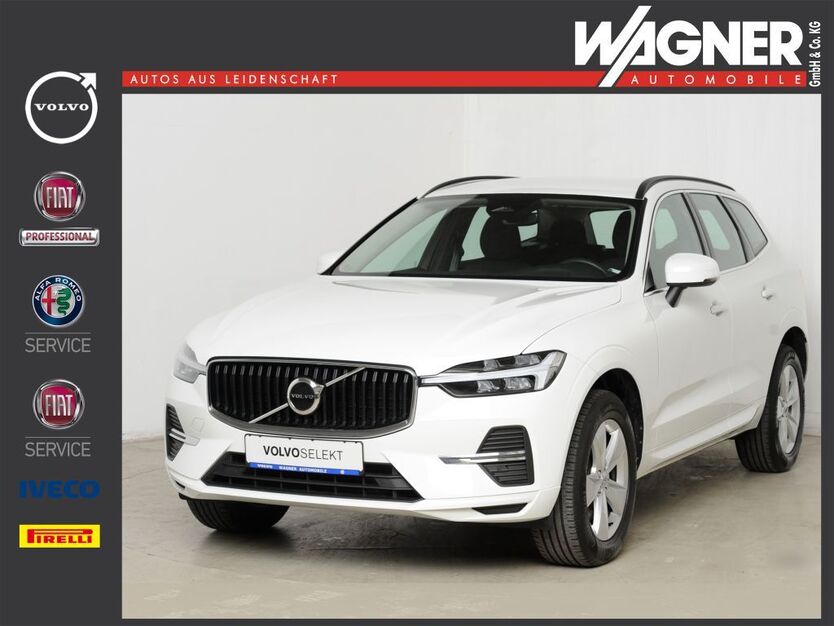 Volvo XC60 109.000 km 33.640 € Donauwoerth 86609
