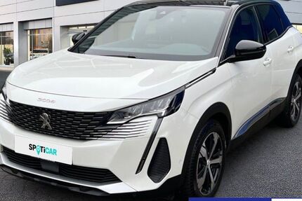 Peugeot 3008 16.946 km 21.990 &euro; Hamburg 22457