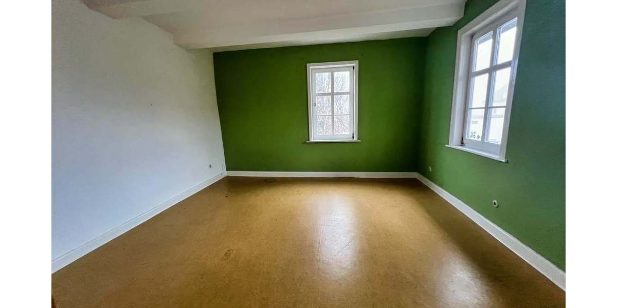Besonderes Wohnen mit Potential - Einfamilienhaus Gronau Betheln | Angebot:26180344