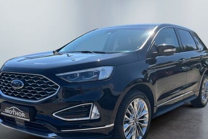 Ford Edge 107.404 km 25.518 € Brandenburg 14772