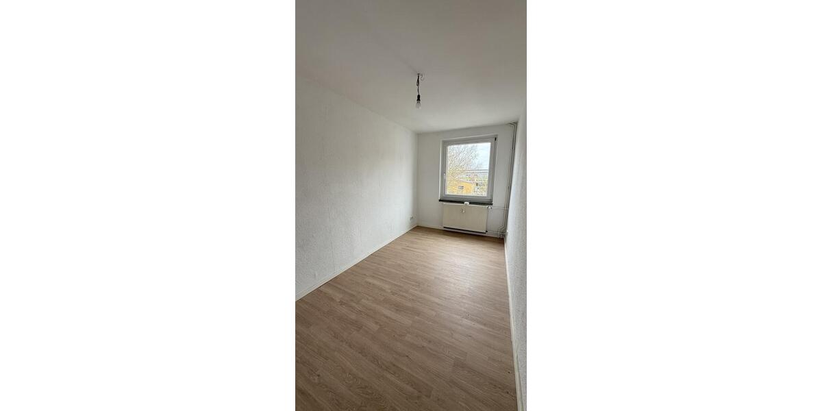 Etagenwohnung Wittenberg Lutherstadt - 3 Zimmer, 61 m&sup2;, 315&euro; | Angebot:25985611