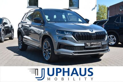 Skoda Karoq 48.572 km 27.740 &euro; Werther/Westfalen 33824