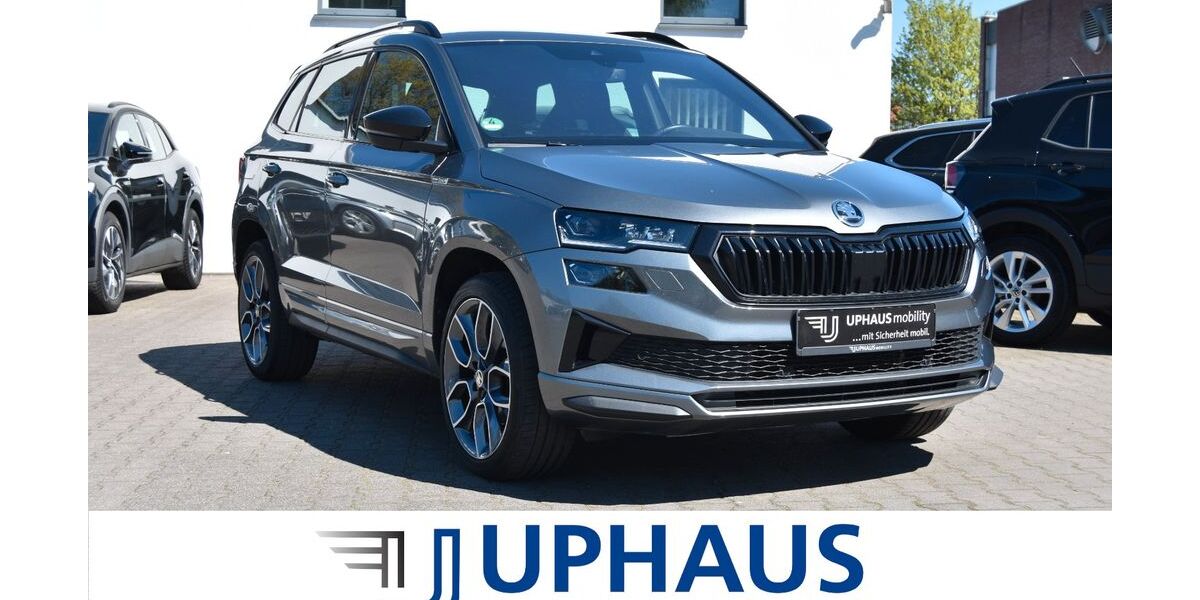 Skoda Karoq 48.572 km 27.740 &euro; Werther/Westfalen 33824