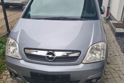Opel Meriva 87.000 km 2.700 &euro; königs wusterhausen 15712