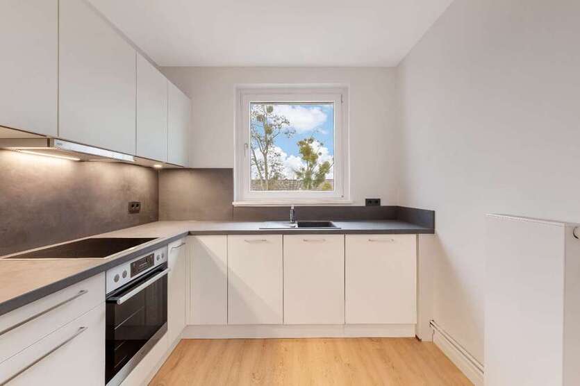 Wohnung zum Kaufen in Berlin 408.000 € 62 m²