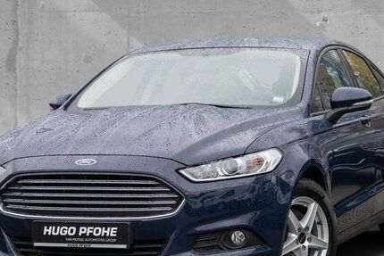 Ford Mondeo 48.100 km 12.500 € Schwerin 19061