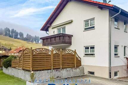 Haus Gengenbach Bermersbach - 7 Zimmer, 164 m&sup2;, 599.000&euro; | Angebot:25096005