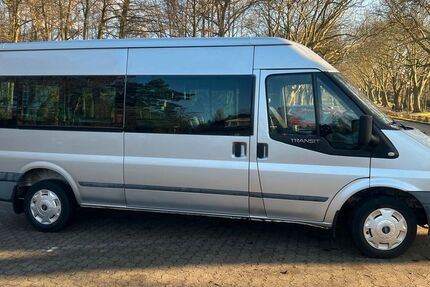 Ford Transit 139.000 km 10.900 &euro; Herford 32049