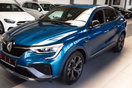 Renault Arkana 21.600 km 19.990 &euro; Monschau (bei Aachen) 52156
