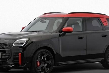 Mini John Cooper Works Countryman 13.700 km 41.180 &euro; Salzwedel-Brietz 29410
