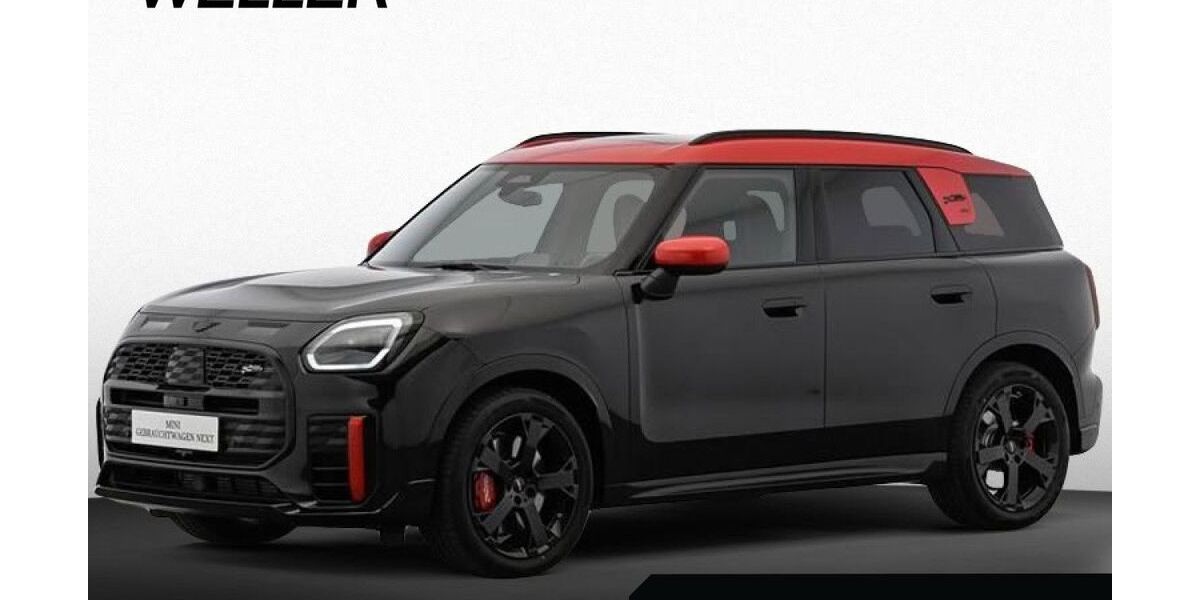 Mini John Cooper Works Countryman 13.700 km 41.180 &euro; Salzwedel-Brietz 29410