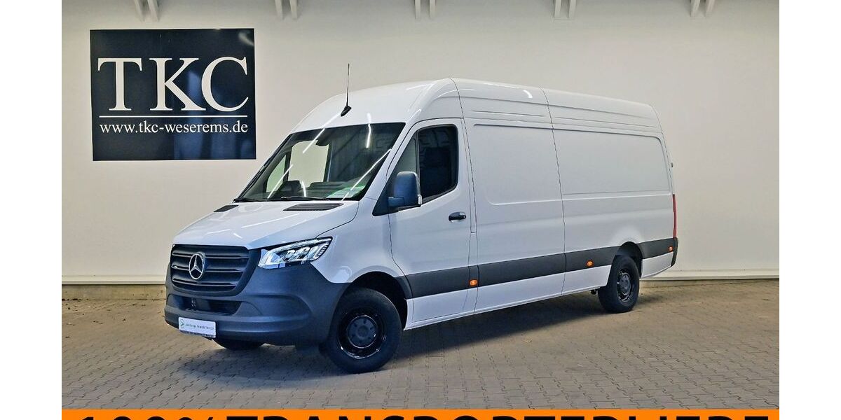 Mercedes-Benz Sprinter 12.984 km 52.241 &euro; Hude 27798