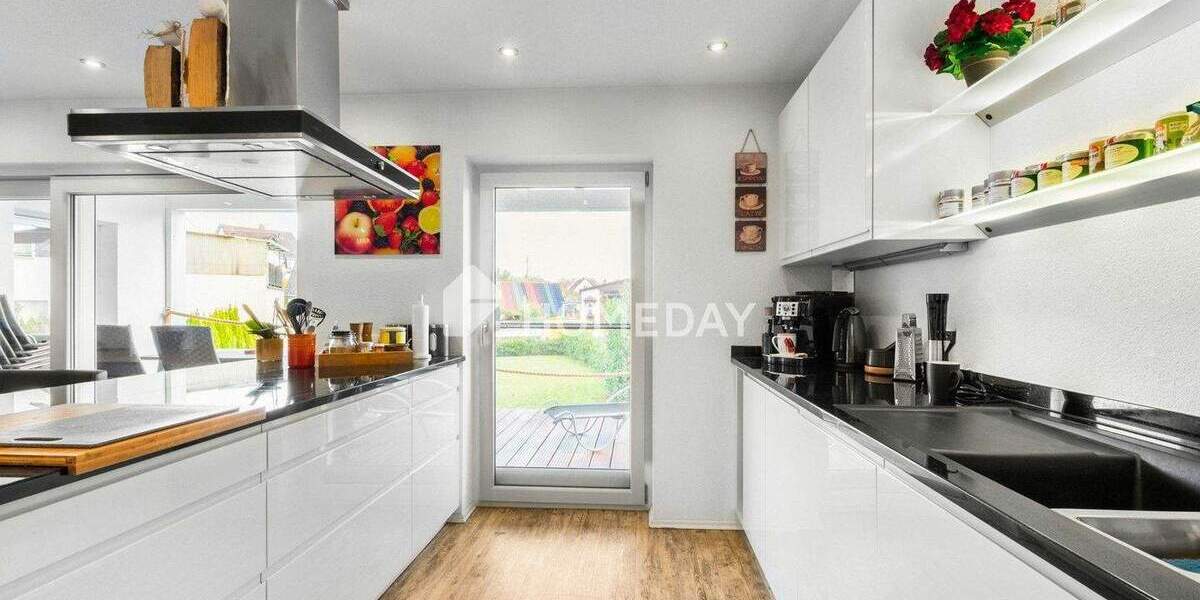 Etagenwohnung Uhldingen-Mühlhofen Mühlhofen - 5 Zimmer, 150 m&sup2;, 465.000&euro; | Angebot:25773223