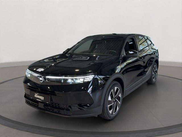 Opel Grandland (X) 9.428 km 31.590 &euro; Essen 45143