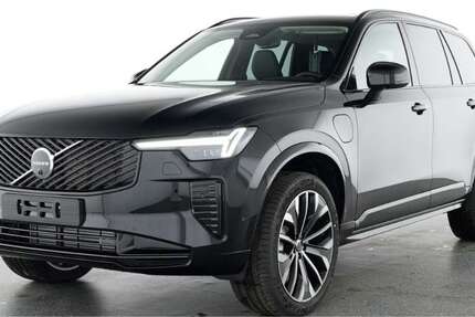 Volvo XC90 24.600 km 67.490 &euro; Haag-Winden 83527