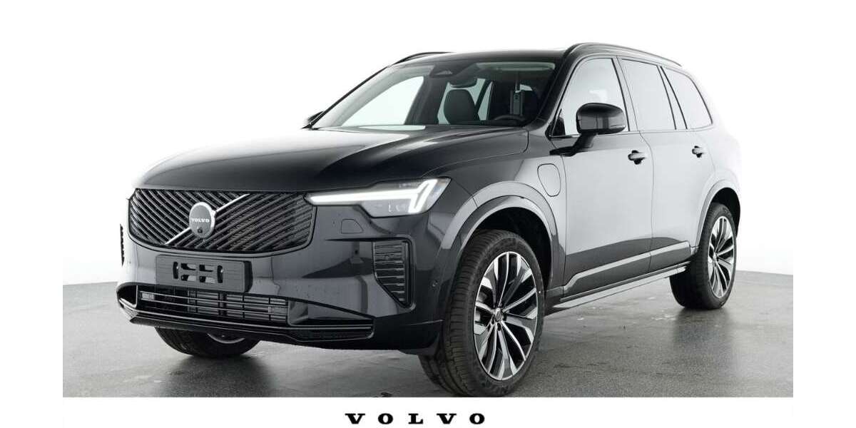 Volvo XC90 24.600 km 67.490 &euro; Haag-Winden 83527