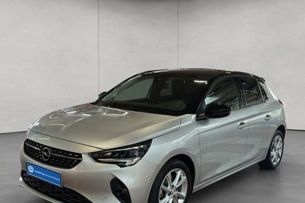 Opel Corsa 13.977 km 17.490 € Stuttgart 70190