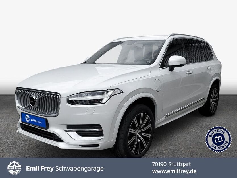 XC90