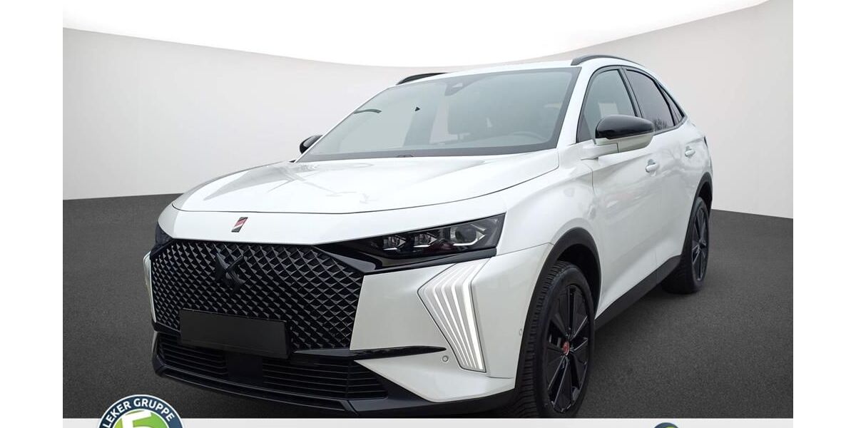 DS Automobiles DS7 (Crossback) 34.207 km 29.540 &euro; Ahaus 48683