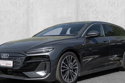 Audi A6 e-tron 8.815 km 74.950 &euro; Meerbusch 40670