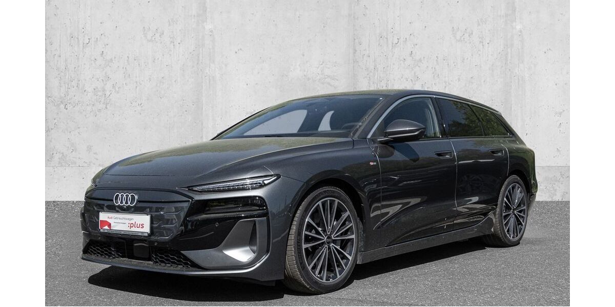 Audi A6 e-tron 8.815 km 74.950 &euro; Meerbusch 40670