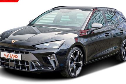 Cupra Leon 59.929 km 27.990 &euro; Magdeburg 39118