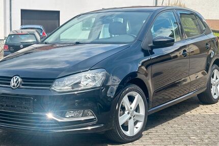 VW Polo 103.000 km 7.499 &euro; Schmelz 66839