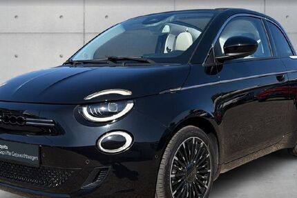 Fiat 500e 33.070 km 24.990 &euro; Rotenburg 27356