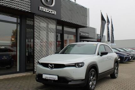 Mazda MX-30 22.260 km 14.740 € Moers 47441