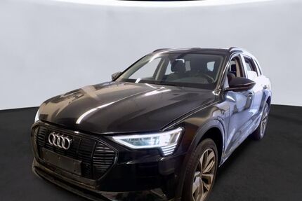 Audi e-tron 29.060 km 34.305 &euro; Hagen 58091