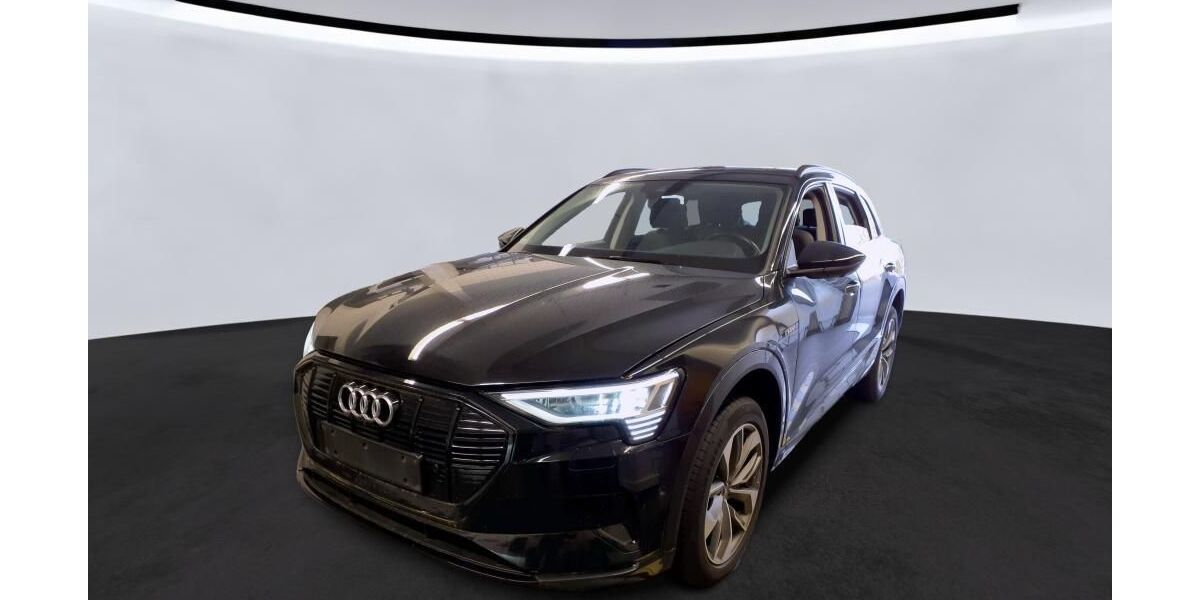 Audi e-tron 29.060 km 34.305 &euro; Hagen 58091