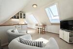 Dachgeschoßwohnung Sylt - 4 Zimmer, 100 m&sup2;, 495.000&euro; | Angebot:26665055