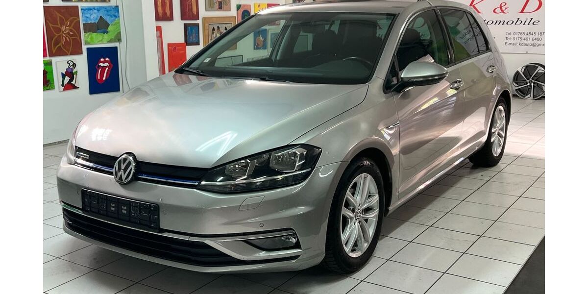 VW Golf 92.474 km 14.800 &euro; Mayen 56727