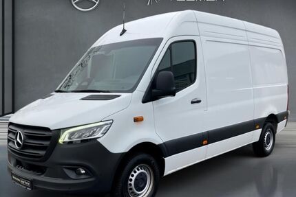 Mercedes-Benz Sprinter 26.040 km 45.101 &euro; Celle OT Altencelle 29227