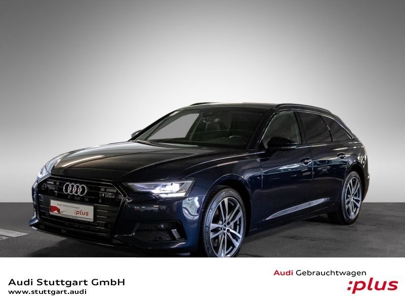 Audi A6 72.394 km 37.430 € Stuttgart 70469