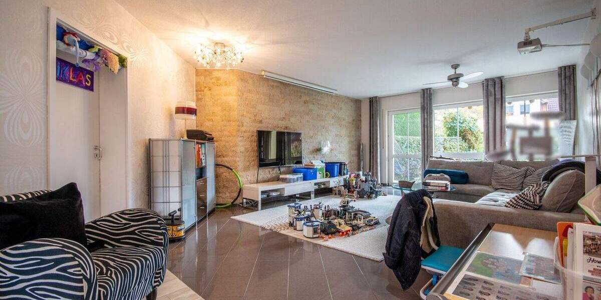 ***TOLLE 2-ZIMMER-WOHNUNG IM EG MIT KÜCHE UND GARTENANTEIL*** 2 zimmer