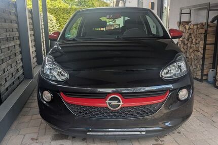 Opel Adam 133.000 km 6.600 &euro; Oranienburg 16515