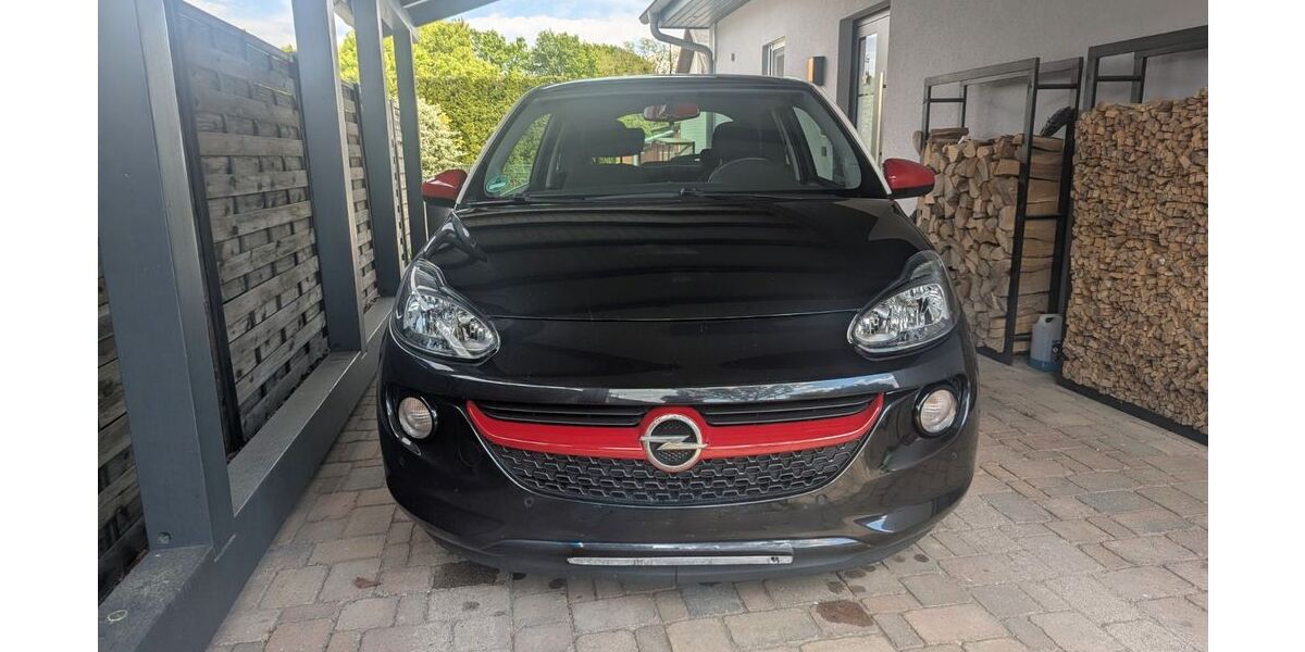 Opel Adam 133.000 km 6.600 &euro; Oranienburg 16515