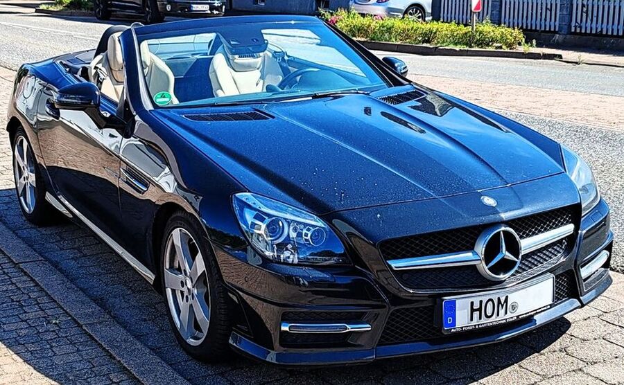 SLK 250